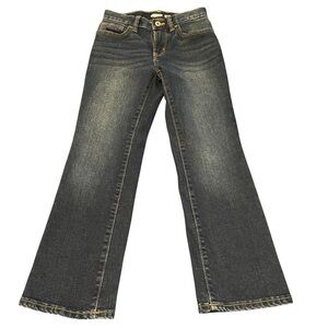 Old Navy Boys Bootcut Jeans